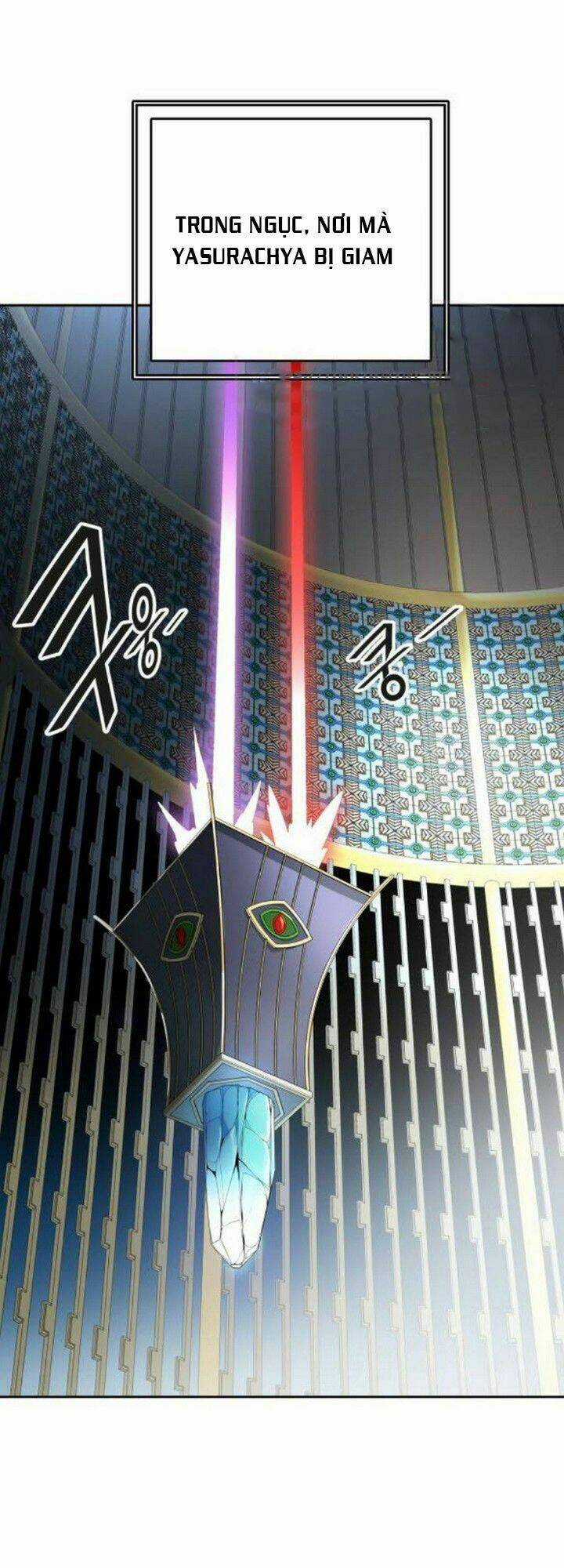 Tòa Tháp Bí Ẩn - Chapter 512 - Trang 95