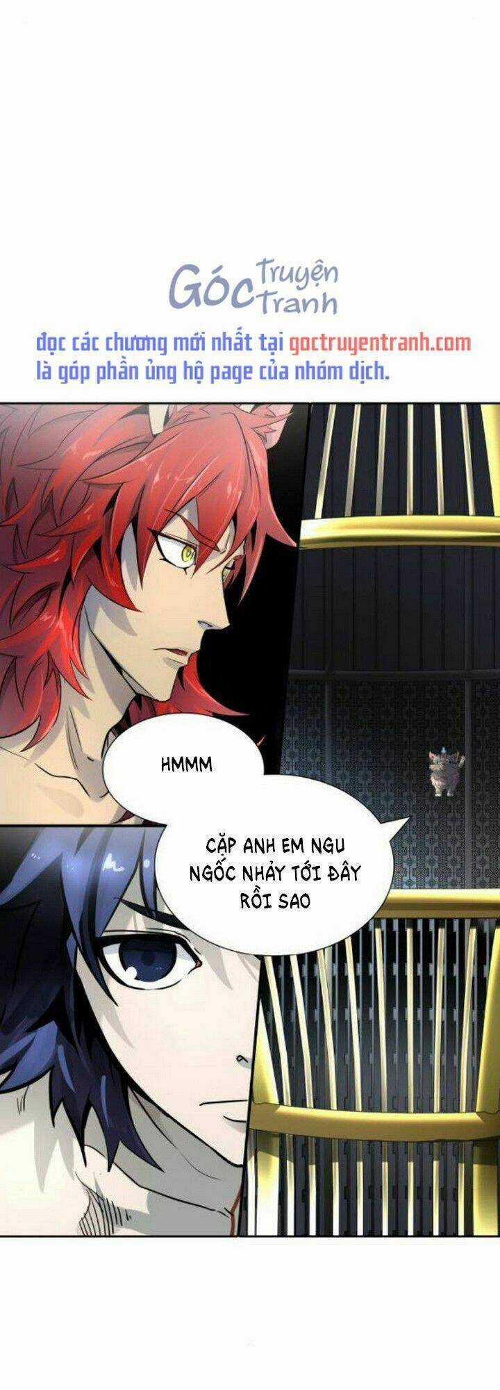 Tòa Tháp Bí Ẩn - Chapter 512 - Trang 97