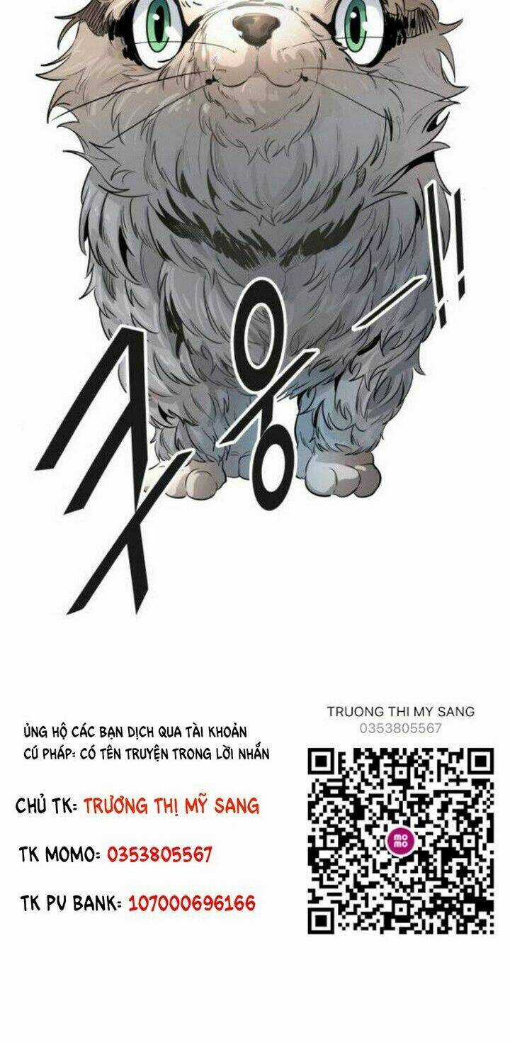 Tòa Tháp Bí Ẩn - Chapter 512 - Trang 99