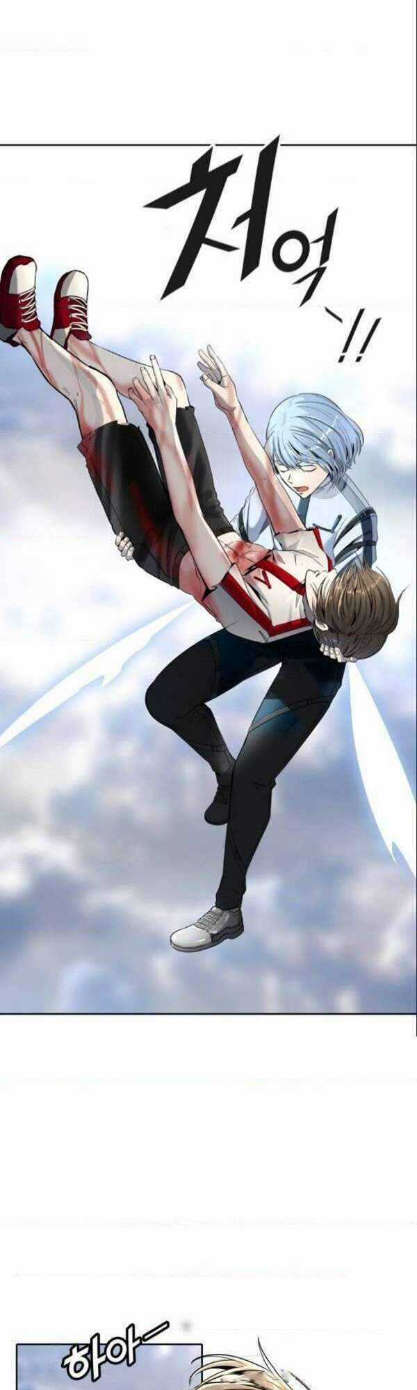 Tòa Tháp Bí Ẩn - Chapter 513 - Trang 12