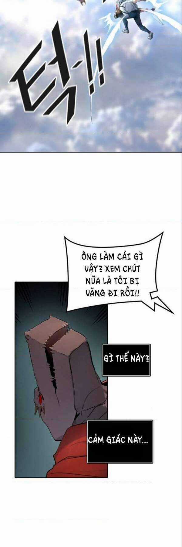 Tòa Tháp Bí Ẩn - Chapter 513 - Trang 17