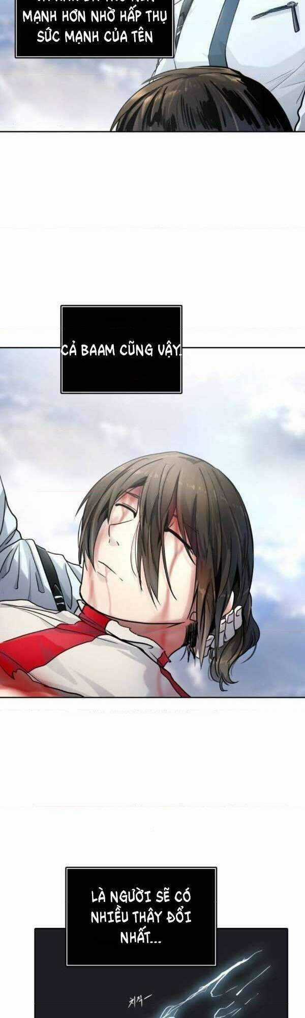 Tòa Tháp Bí Ẩn - Chapter 513 - Trang 20