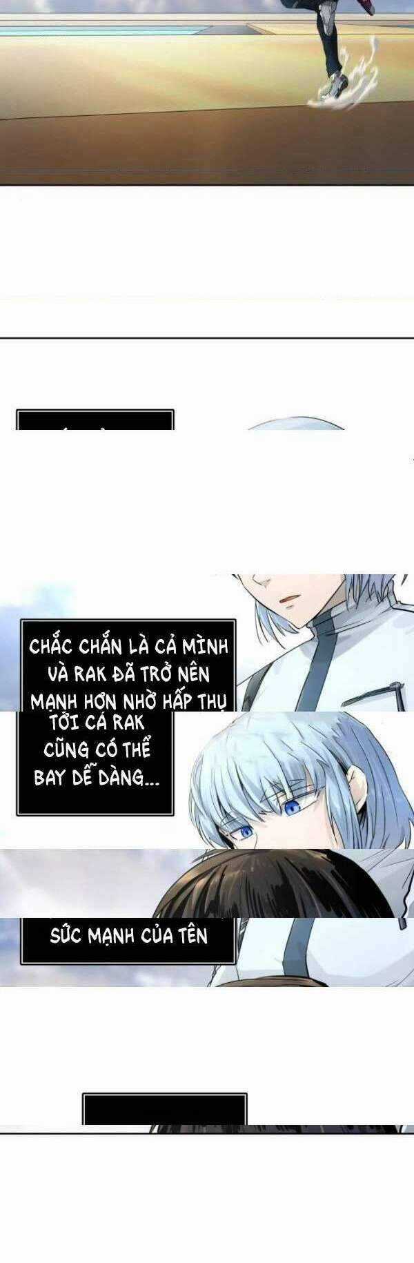 Tòa Tháp Bí Ẩn - Chapter 513 - Trang 22