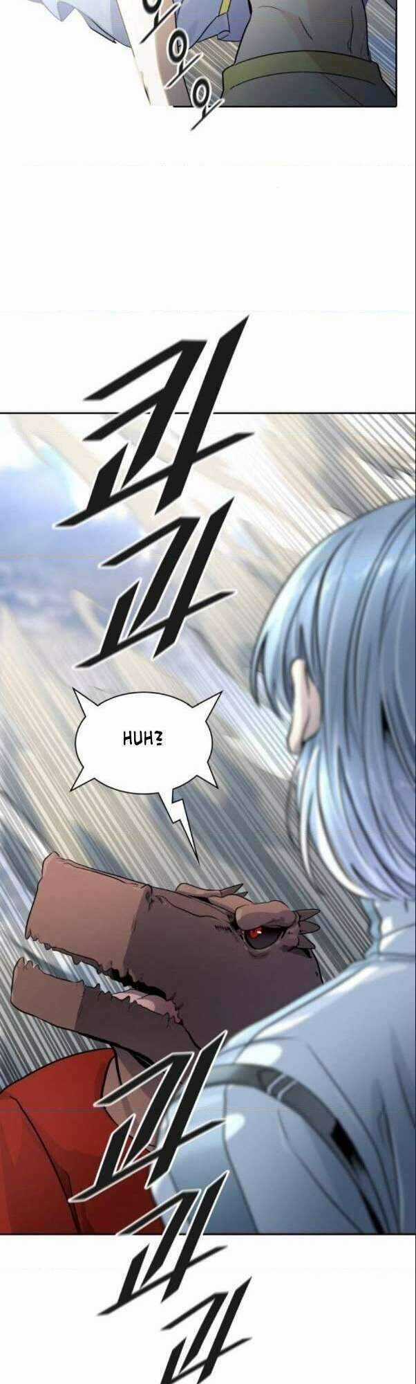 Tòa Tháp Bí Ẩn - Chapter 513 - Trang 24