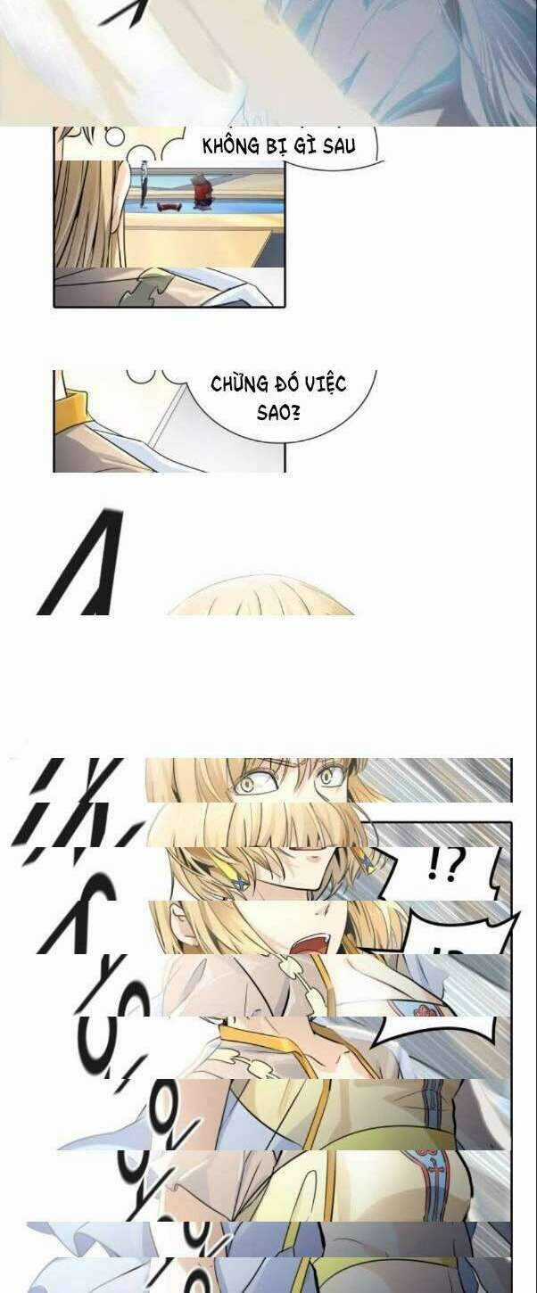 Tòa Tháp Bí Ẩn - Chapter 513 - Trang 27