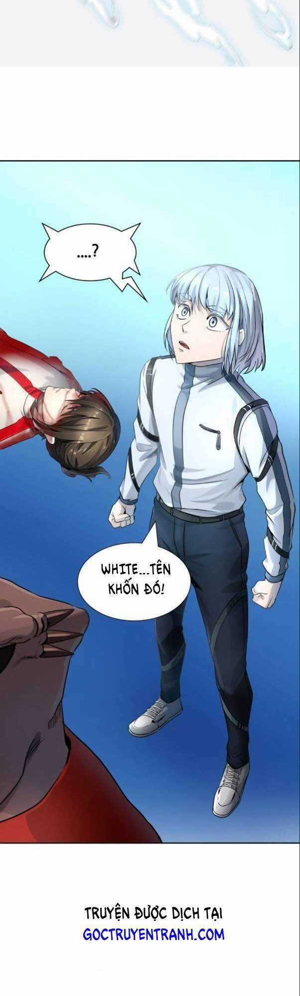 Tòa Tháp Bí Ẩn - Chapter 513 - Trang 30