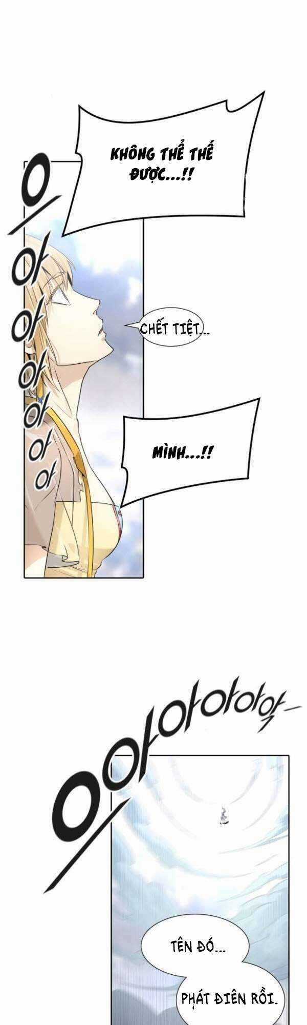 Tòa Tháp Bí Ẩn - Chapter 513 - Trang 38
