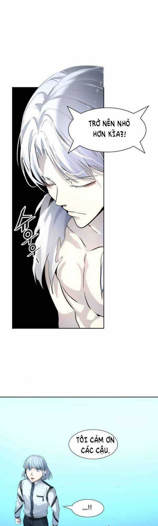 Tòa Tháp Bí Ẩn - Chapter 513 - Trang 44