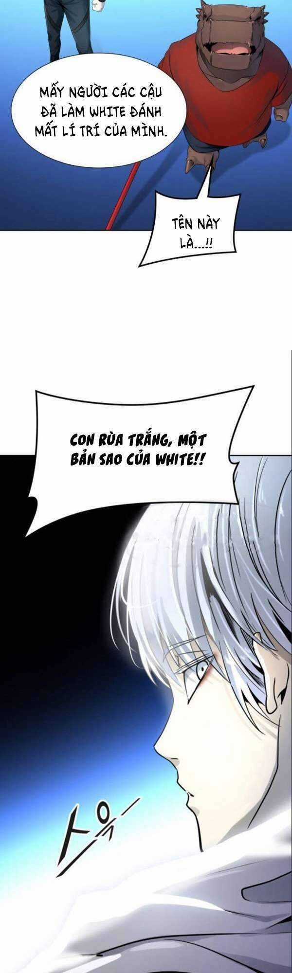 Tòa Tháp Bí Ẩn - Chapter 513 - Trang 45