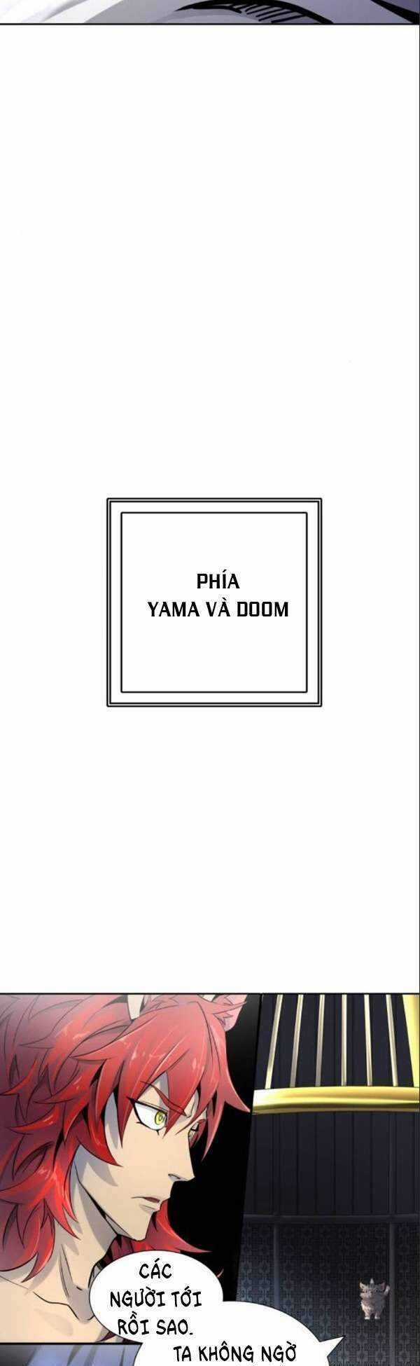 Tòa Tháp Bí Ẩn - Chapter 513 - Trang 46