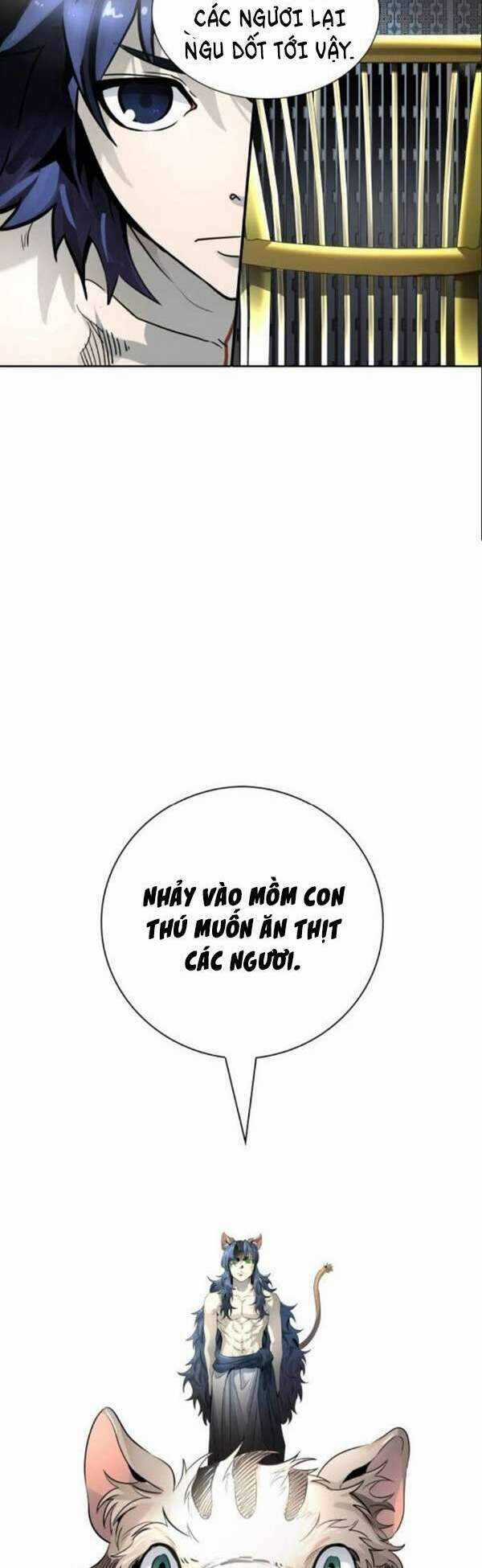 Tòa Tháp Bí Ẩn - Chapter 513 - Trang 47