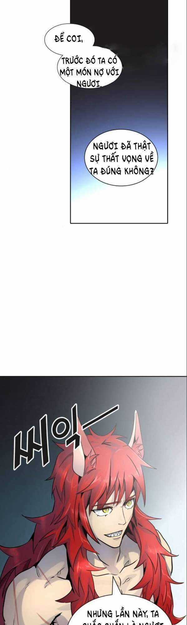 Tòa Tháp Bí Ẩn - Chapter 513 - Trang 50