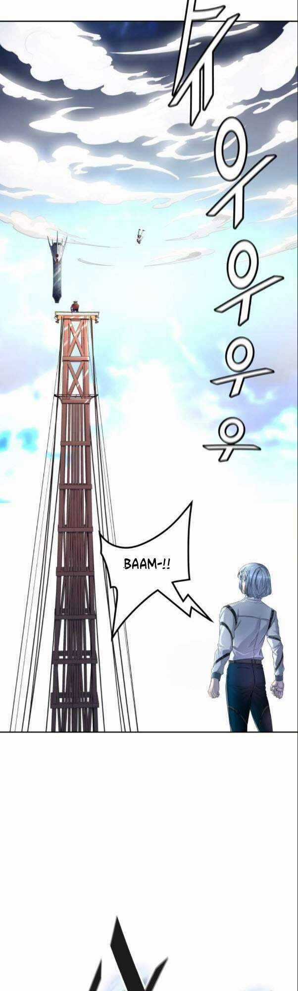 Tòa Tháp Bí Ẩn - Chapter 513 - Trang 6