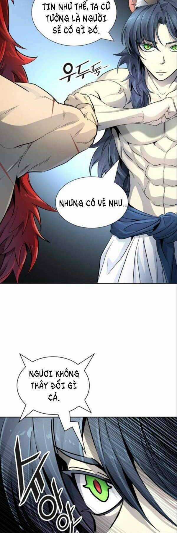 Tòa Tháp Bí Ẩn - Chapter 513 - Trang 61