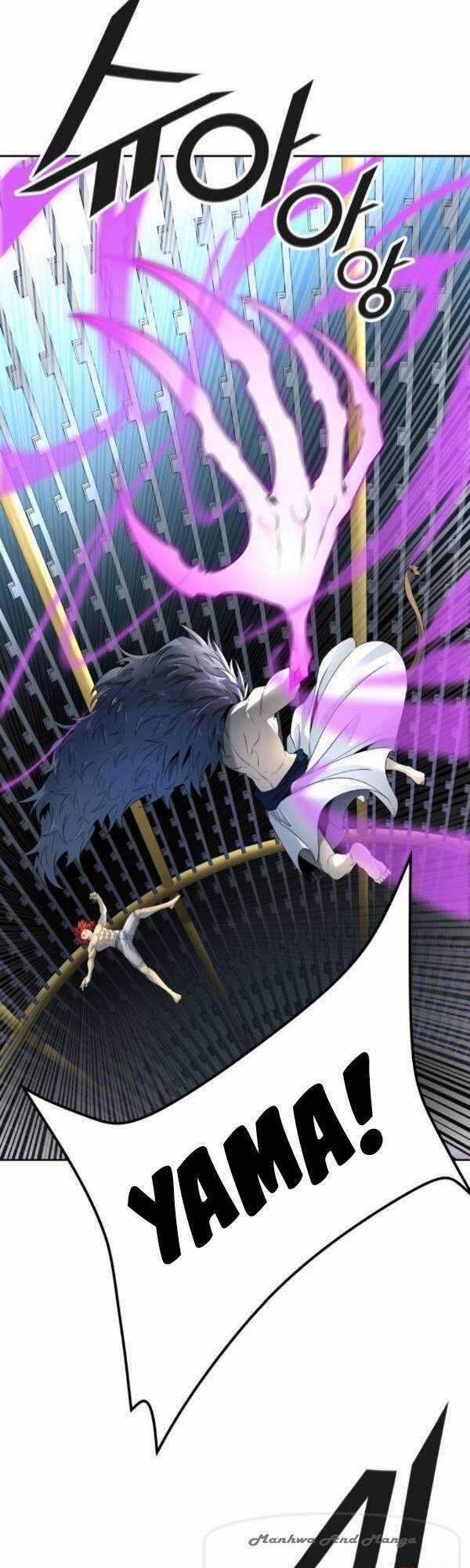 Tòa Tháp Bí Ẩn - Chapter 513 - Trang 63