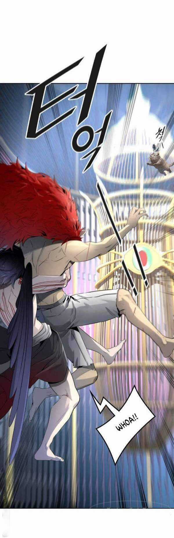 Tòa Tháp Bí Ẩn - Chapter 513 - Trang 65