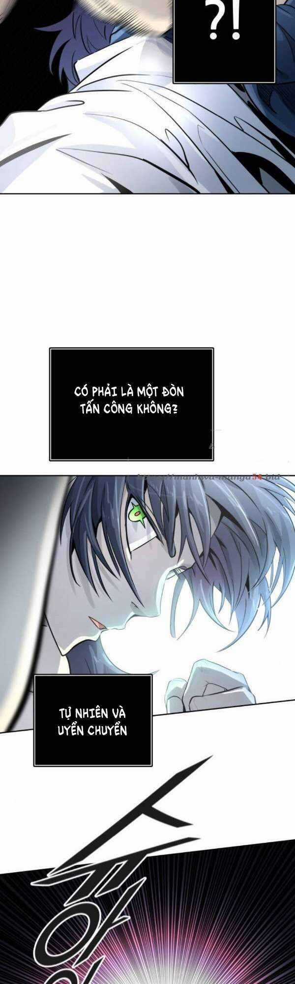 Tòa Tháp Bí Ẩn - Chapter 513 - Trang 77
