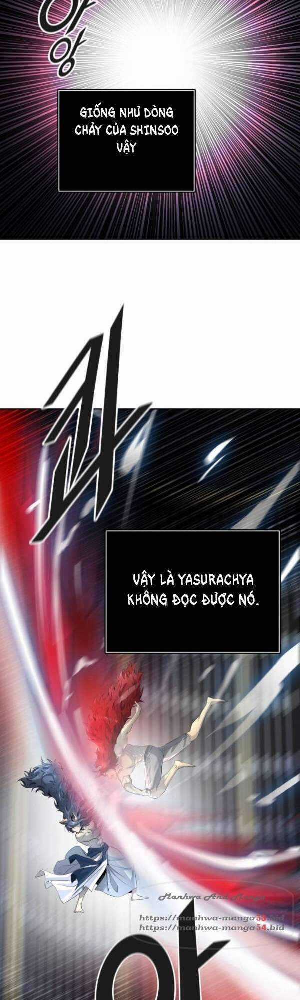 Tòa Tháp Bí Ẩn - Chapter 513 - Trang 78