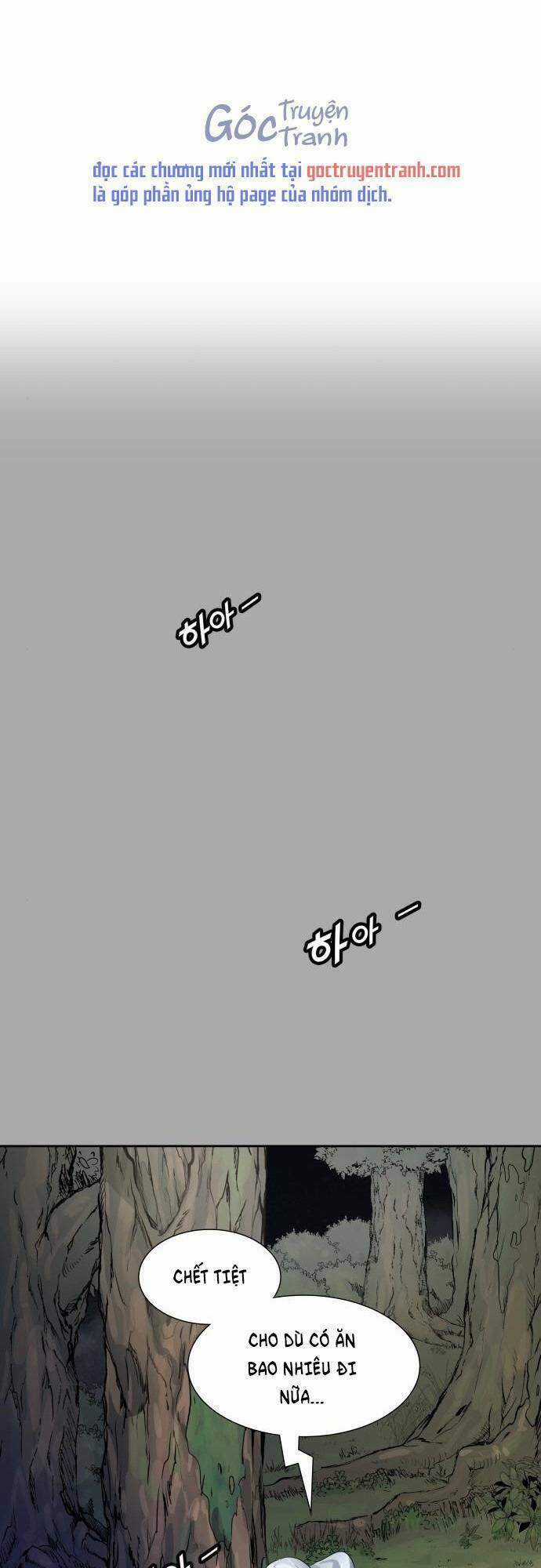 Tòa Tháp Bí Ẩn - Chapter 514 - Trang 1