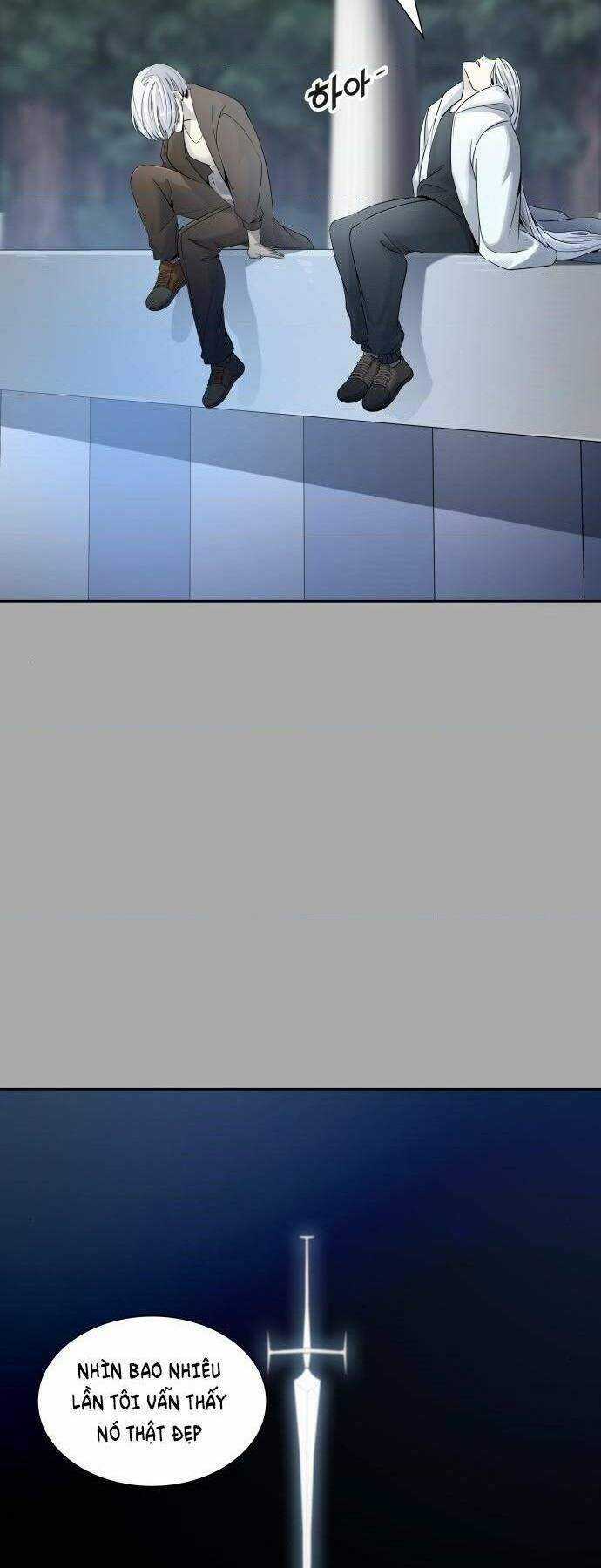 Tòa Tháp Bí Ẩn - Chapter 514 - Trang 11