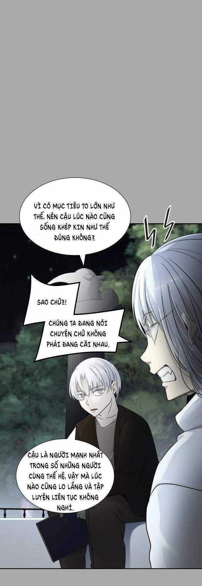 Tòa Tháp Bí Ẩn - Chapter 514 - Trang 13