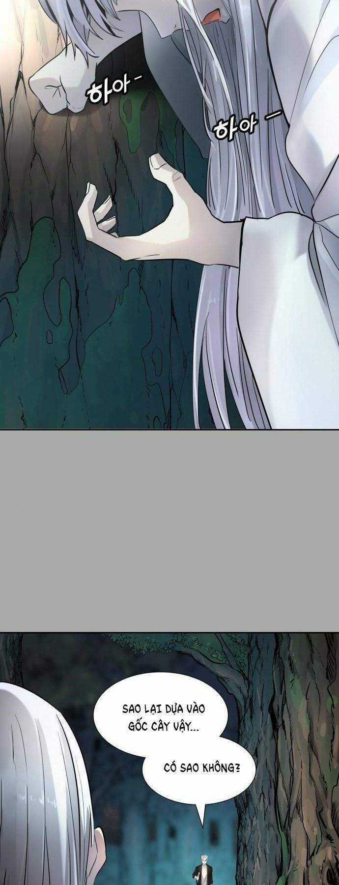 Tòa Tháp Bí Ẩn - Chapter 514 - Trang 3