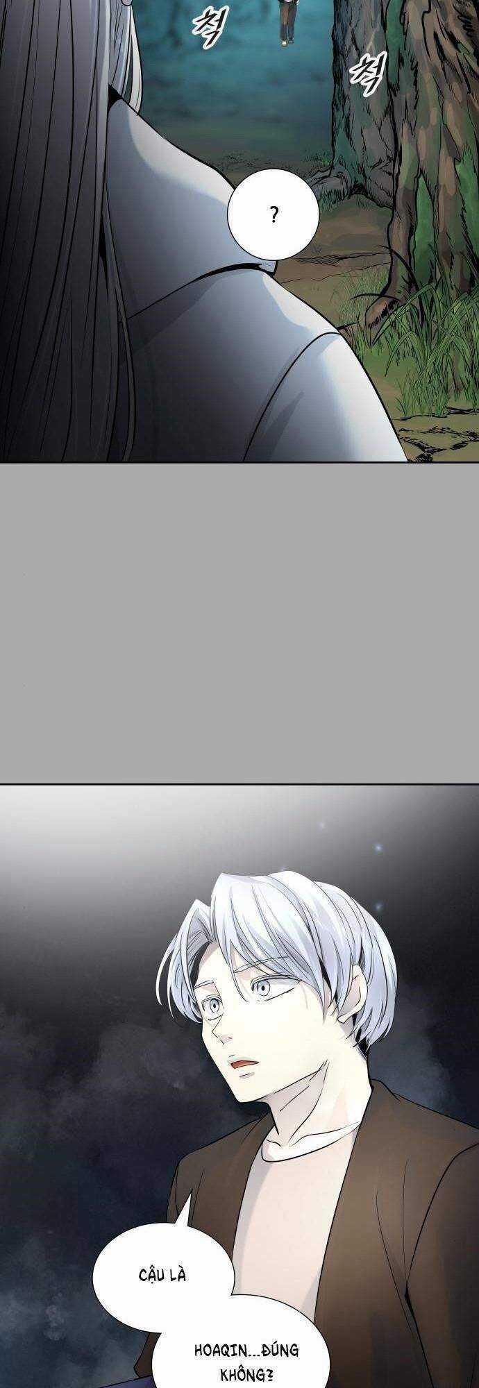 Tòa Tháp Bí Ẩn - Chapter 514 - Trang 4