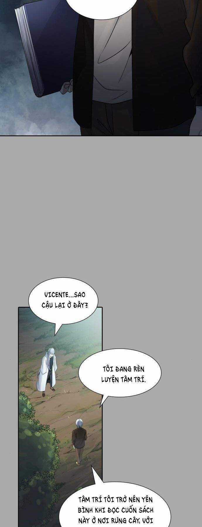 Tòa Tháp Bí Ẩn - Chapter 514 - Trang 5