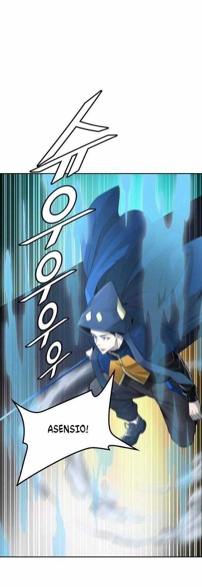 Tòa Tháp Bí Ẩn - Chapter 514 - Trang 41