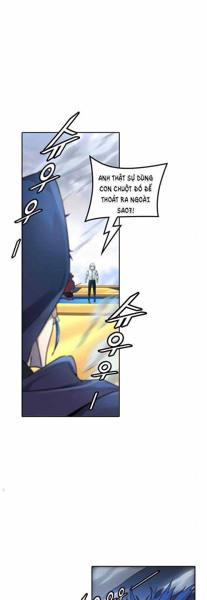 Tòa Tháp Bí Ẩn - Chapter 514 - Trang 42