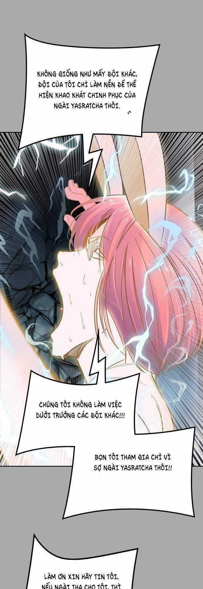 Tòa Tháp Bí Ẩn - Chapter 514 - Trang 50