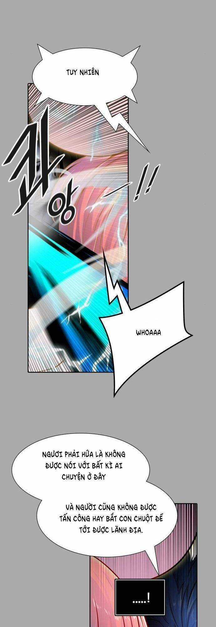Tòa Tháp Bí Ẩn - Chapter 514 - Trang 53