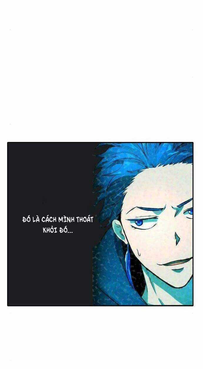 Tòa Tháp Bí Ẩn - Chapter 514 - Trang 56