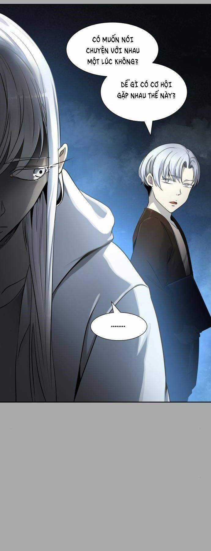 Tòa Tháp Bí Ẩn - Chapter 514 - Trang 8