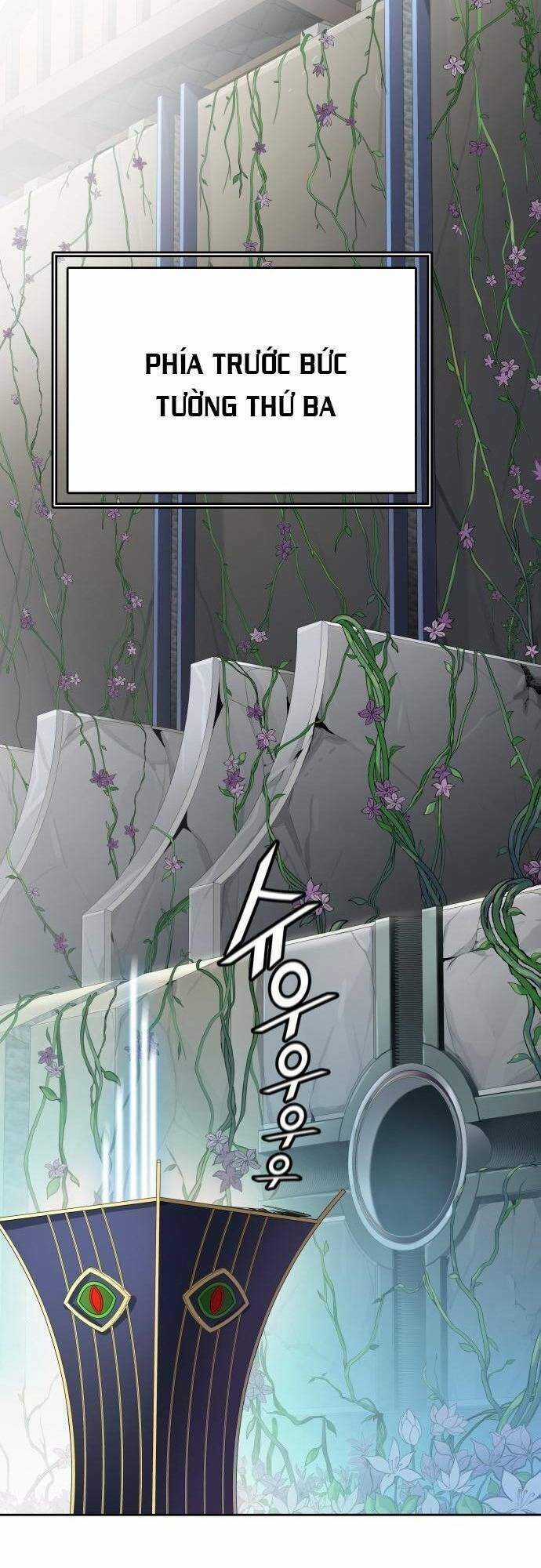 Tòa Tháp Bí Ẩn - Chapter 514 - Trang 78