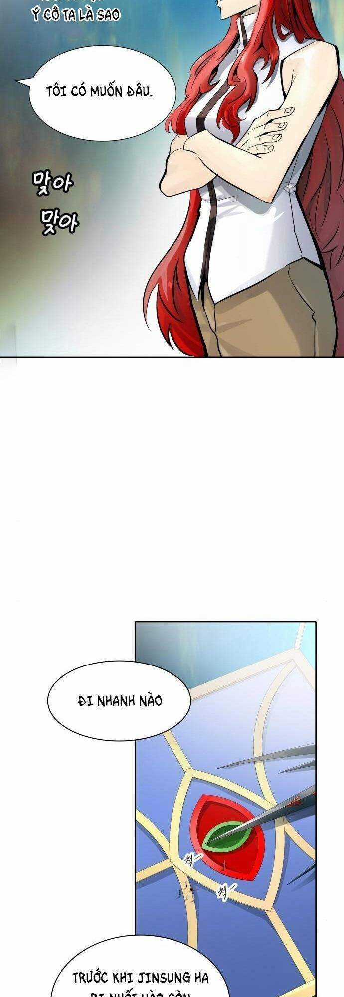Tòa Tháp Bí Ẩn - Chapter 514 - Trang 83