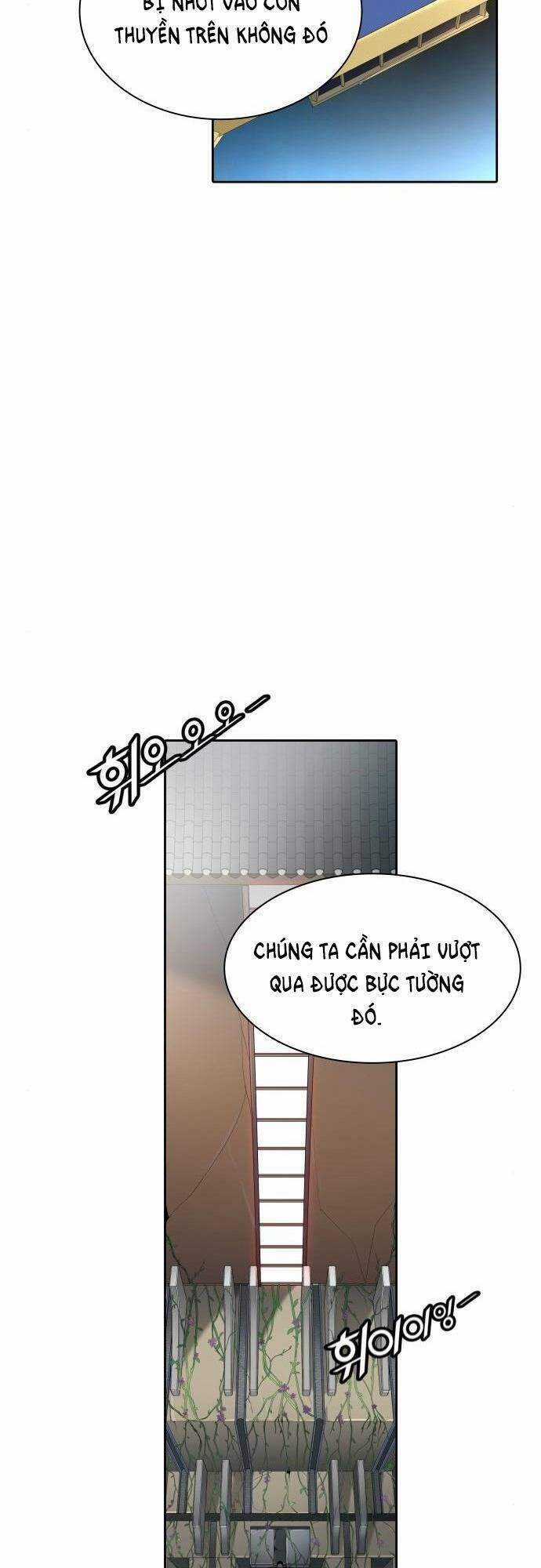 Tòa Tháp Bí Ẩn - Chapter 514 - Trang 84