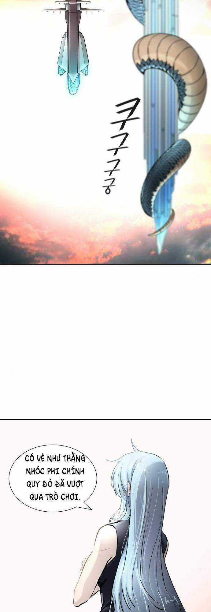 Tòa Tháp Bí Ẩn - Chapter 514 - Trang 86