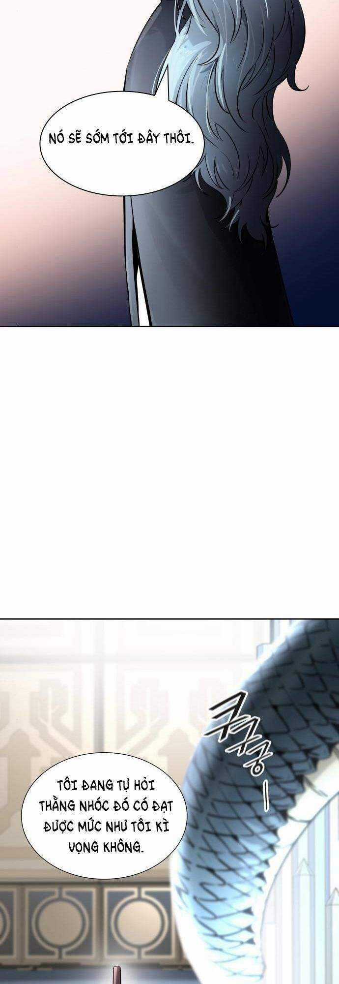 Tòa Tháp Bí Ẩn - Chapter 514 - Trang 87