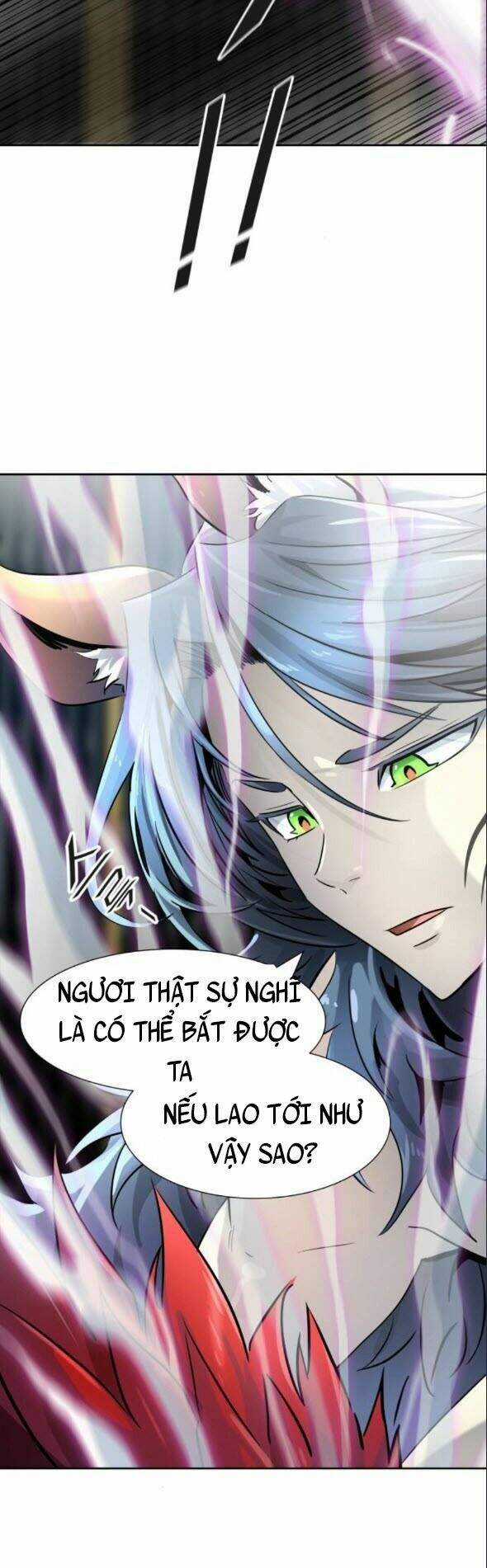 Tòa Tháp Bí Ẩn - Chapter 515 - Trang 11