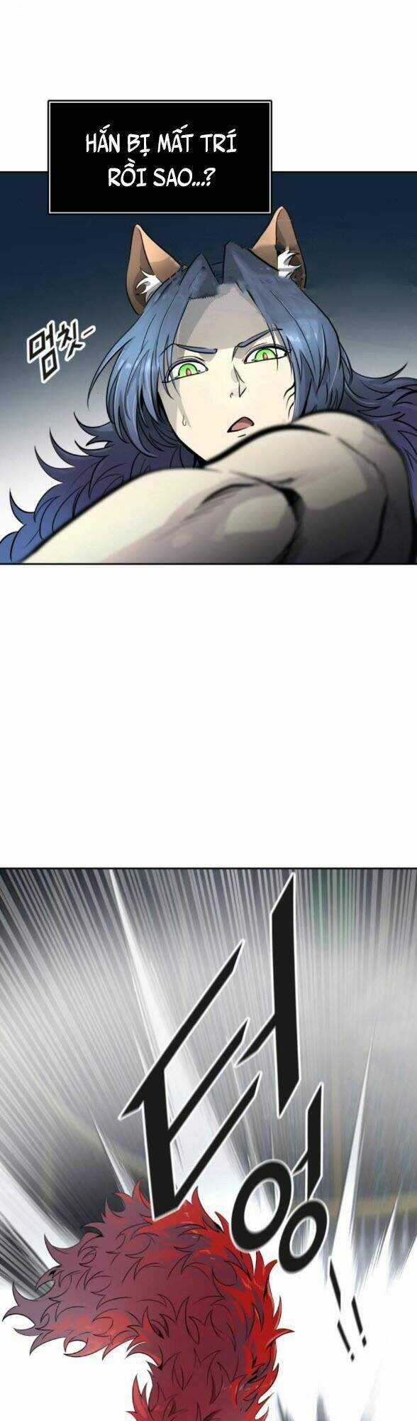 Tòa Tháp Bí Ẩn - Chapter 515 - Trang 13