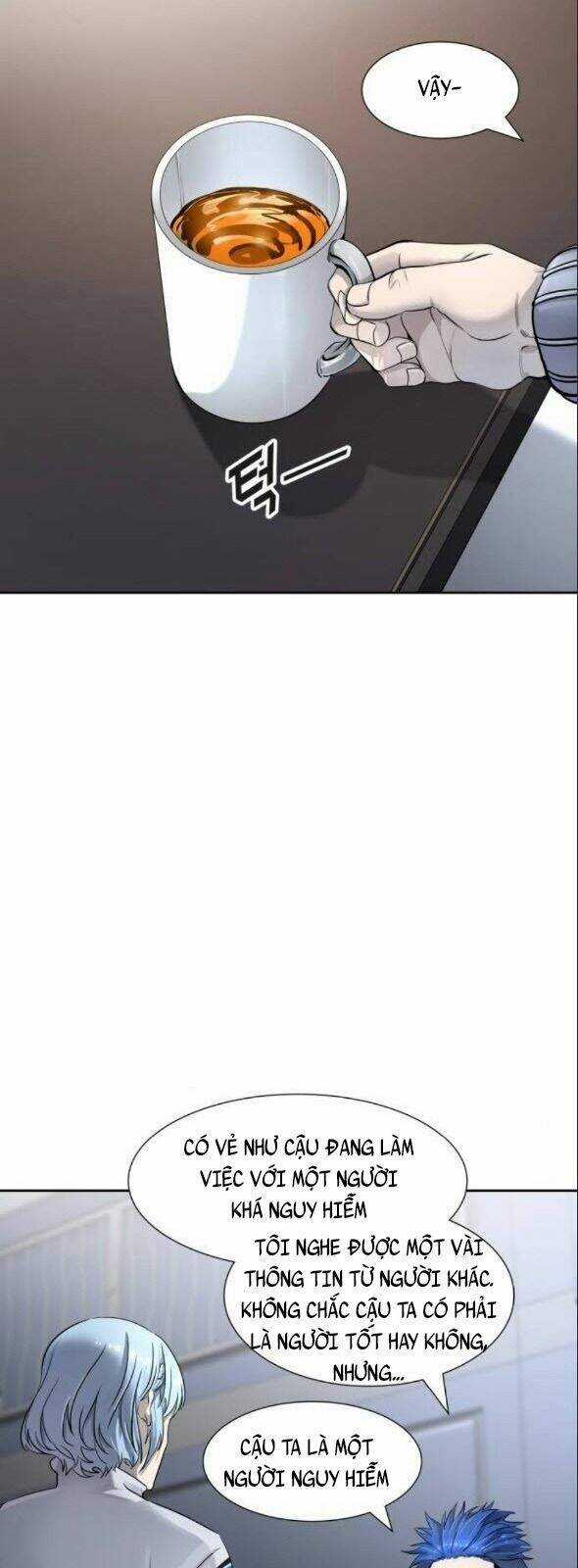 Tòa Tháp Bí Ẩn - Chapter 515 - Trang 31