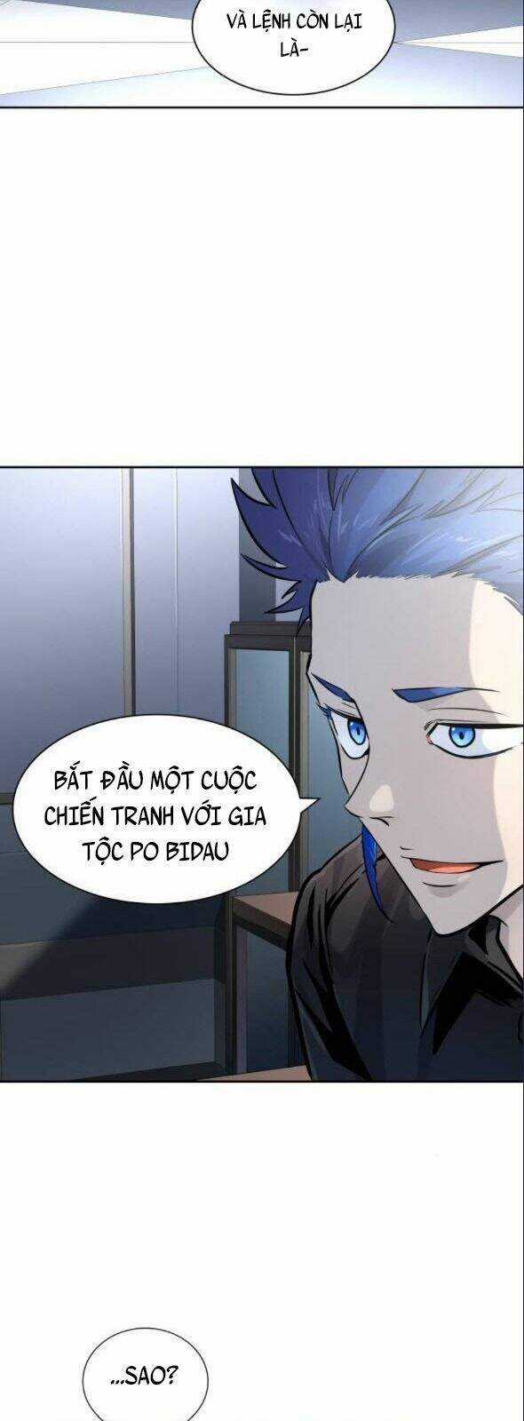 Tòa Tháp Bí Ẩn - Chapter 515 - Trang 34