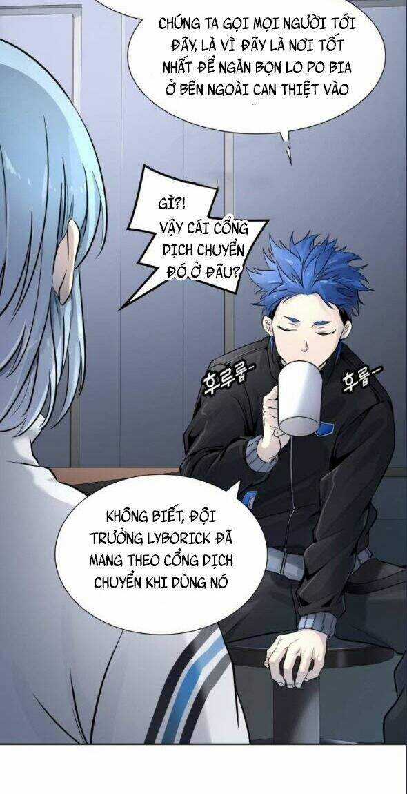 Tòa Tháp Bí Ẩn - Chapter 515 - Trang 41