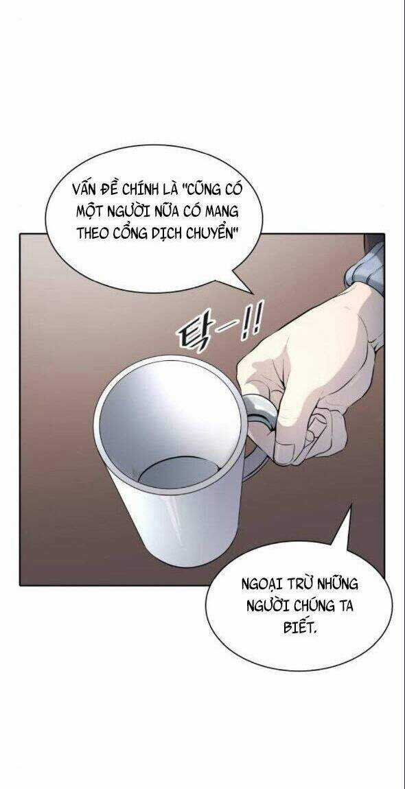 Tòa Tháp Bí Ẩn - Chapter 515 - Trang 42