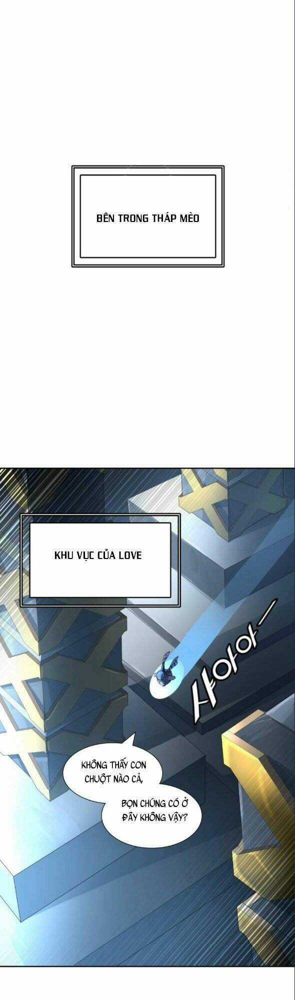 Tòa Tháp Bí Ẩn - Chapter 515 - Trang 46