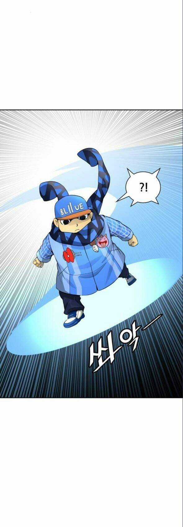 Tòa Tháp Bí Ẩn - Chapter 515 - Trang 47