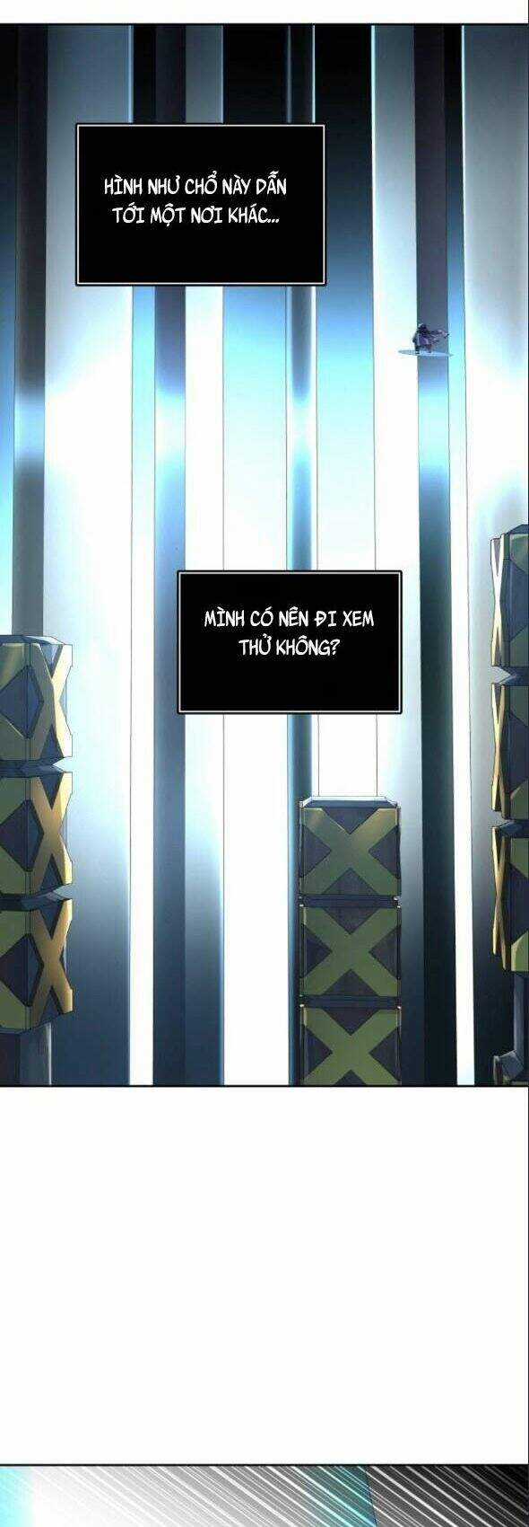 Tòa Tháp Bí Ẩn - Chapter 515 - Trang 48