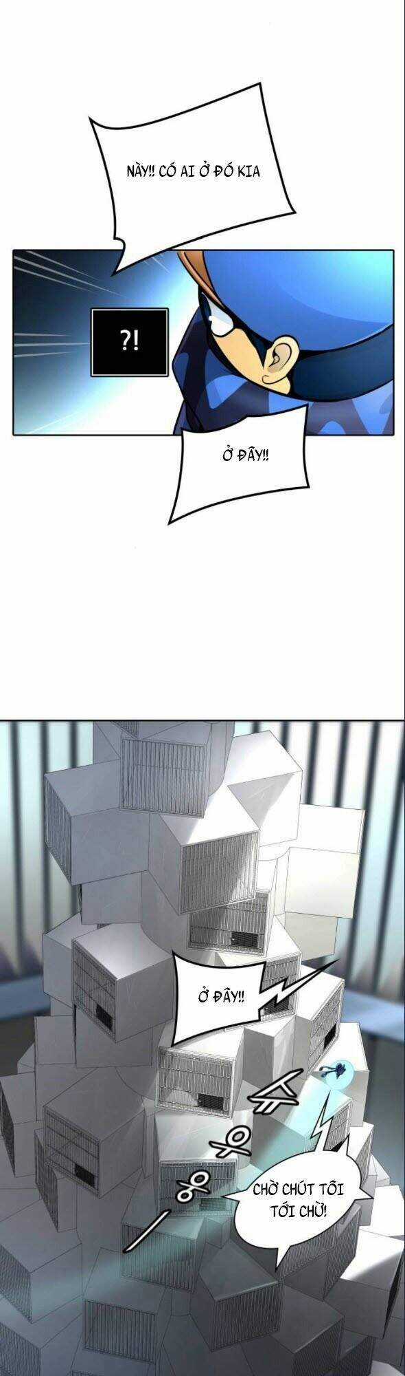 Tòa Tháp Bí Ẩn - Chapter 515 - Trang 52
