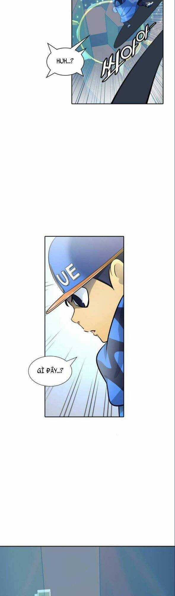 Tòa Tháp Bí Ẩn - Chapter 515 - Trang 57